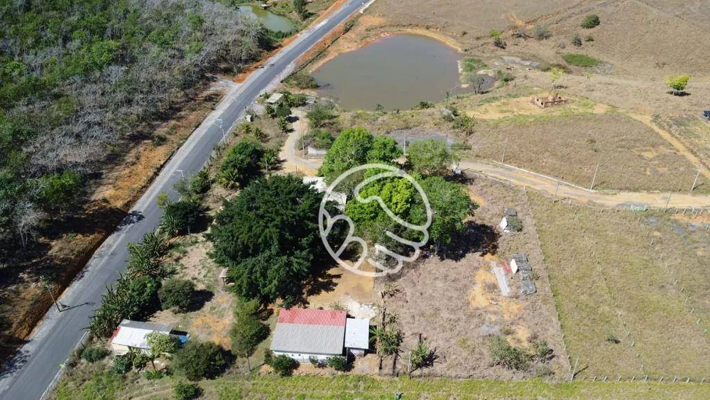 Terreno, 25 m² - Foto 2