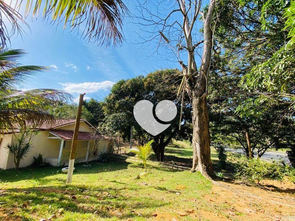 Chácara, 2 quartos, 1527 m² - Foto 3