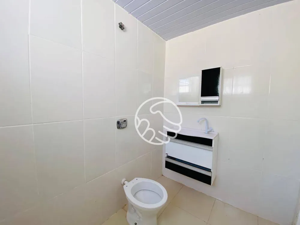 Chácara, 2 quartos, 1527 m² - Foto 10