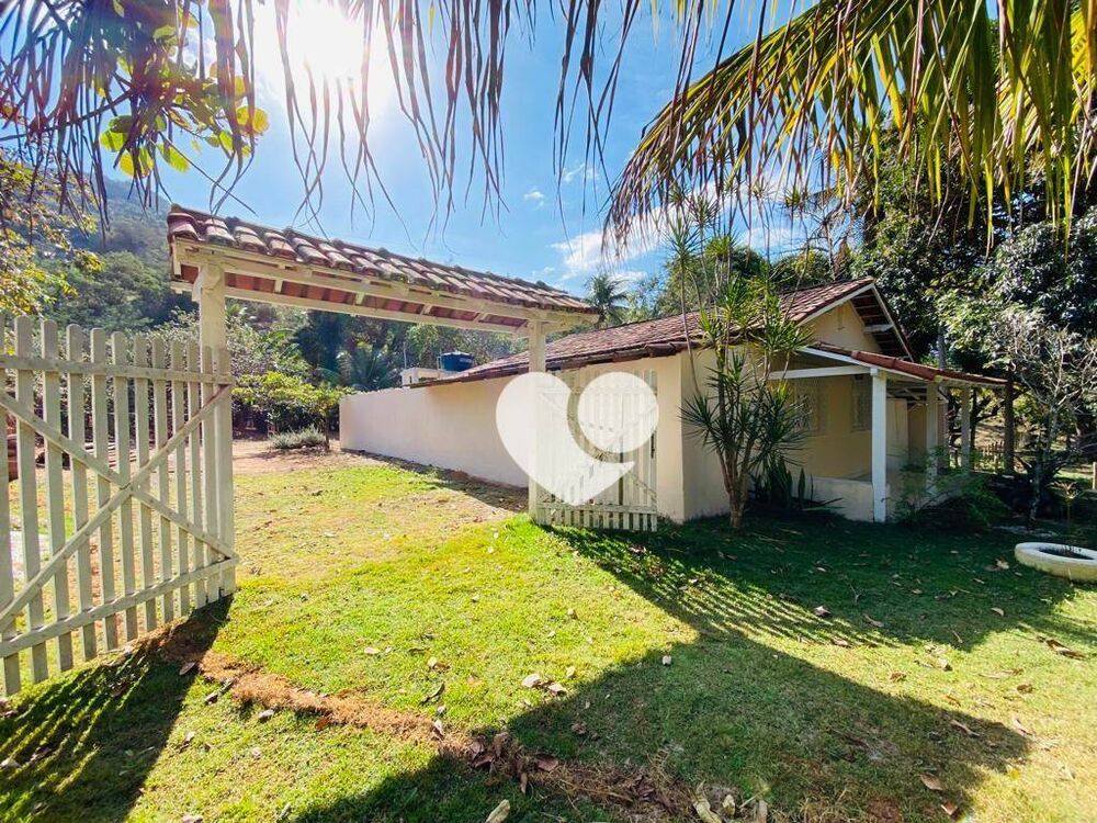 Chácara, 2 quartos, 1527 m² - Foto 2