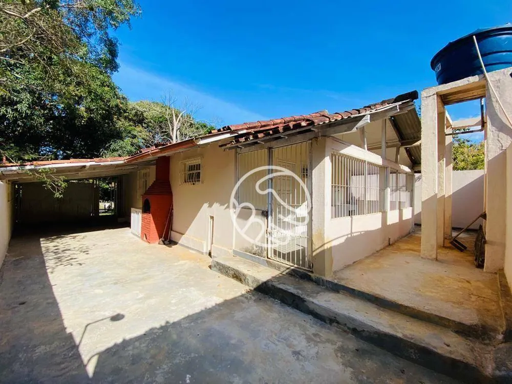 Chácara, 2 quartos, 1527 m² - Foto 12