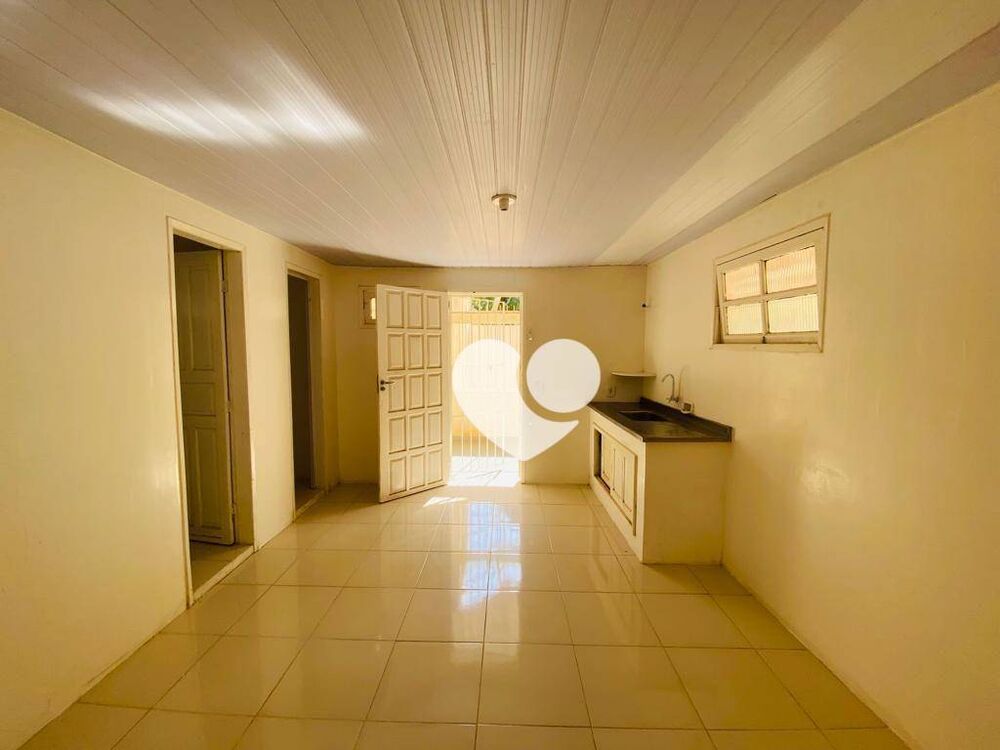 Chácara, 2 quartos, 1527 m² - Foto 1