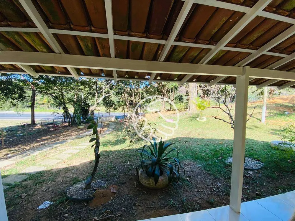 Chácara, 2 quartos, 1527 m² - Foto 6