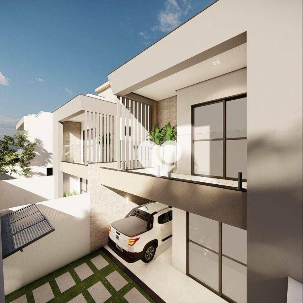 Casa, 3 quartos, 250 m² - Foto 3