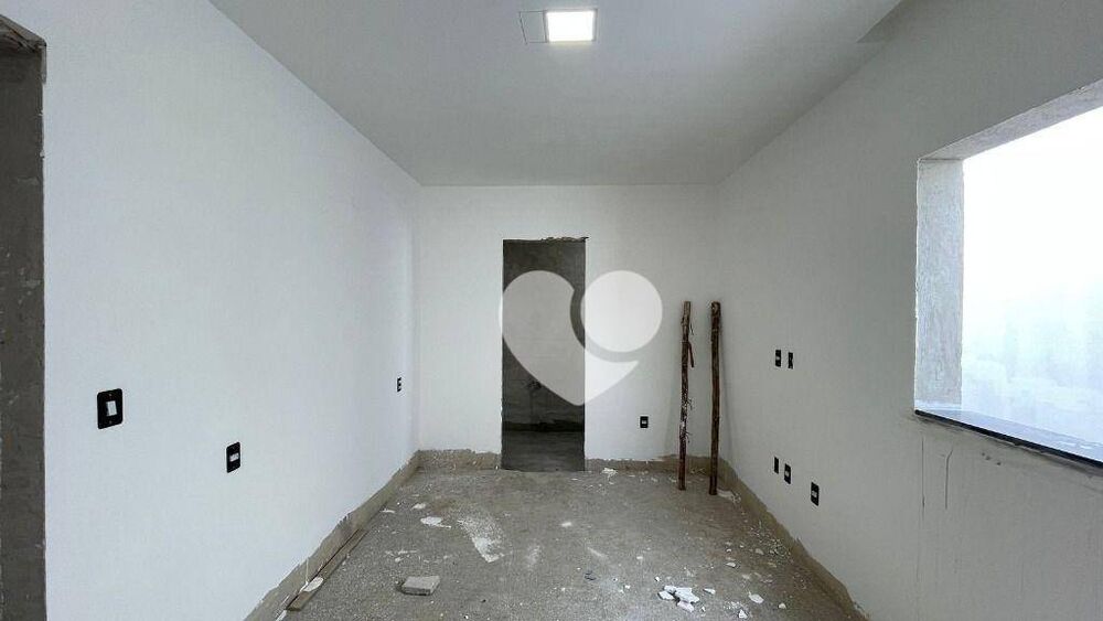 Casa, 3 quartos, 250 m² - Foto 1