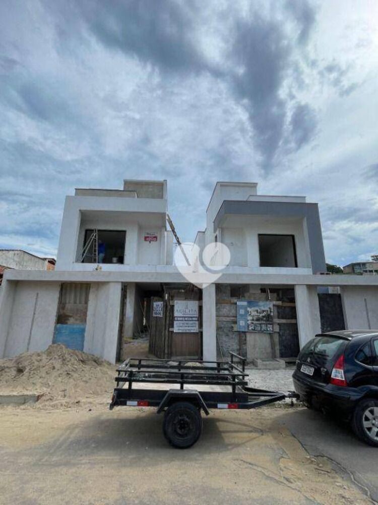 Casa, 3 quartos, 250 m² - Foto 2