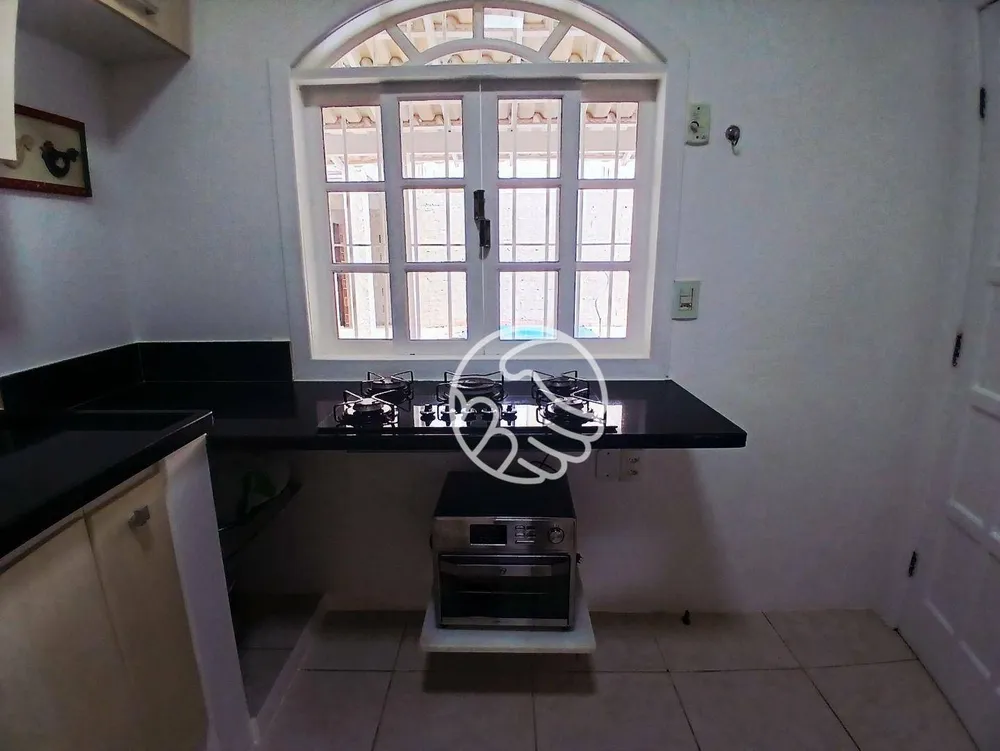 Casa, 3 quartos, 150 m² - Foto 11