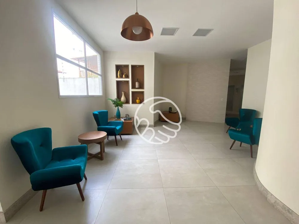 Apartamento, 3 quartos, 120 m² - Foto 24