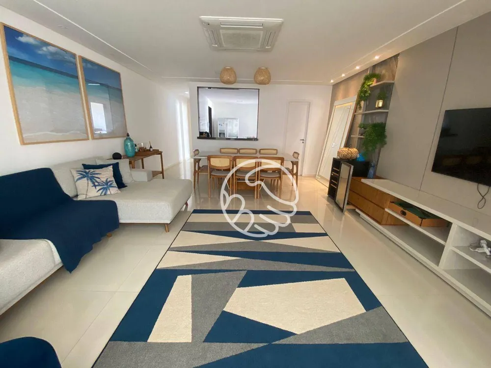 Apartamento, 3 quartos, 120 m² - Foto 13