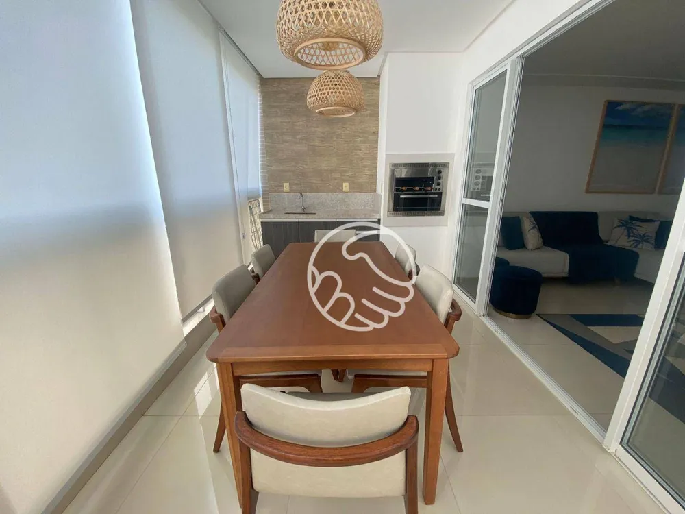 Apartamento, 3 quartos, 120 m² - Foto 17