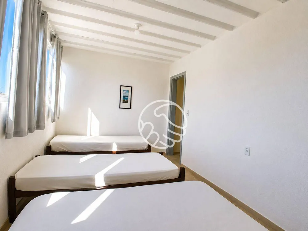 Apartamento, 1 quarto, 35 m² - Foto 2