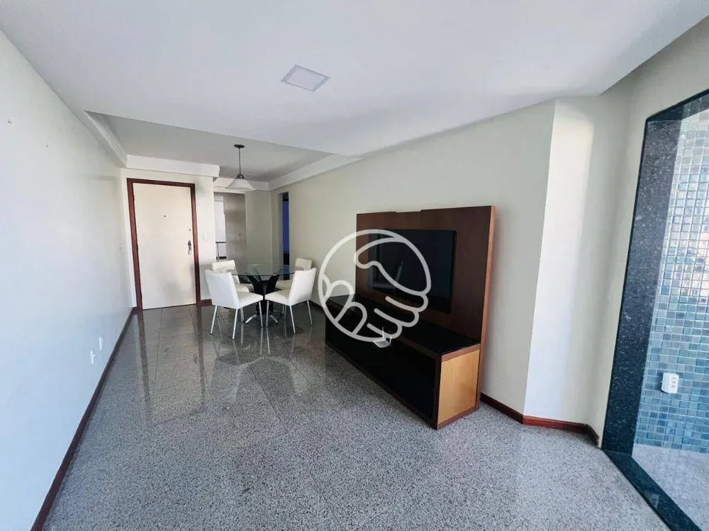 Apartamento, 2 quartos, 81 m² - Foto 1