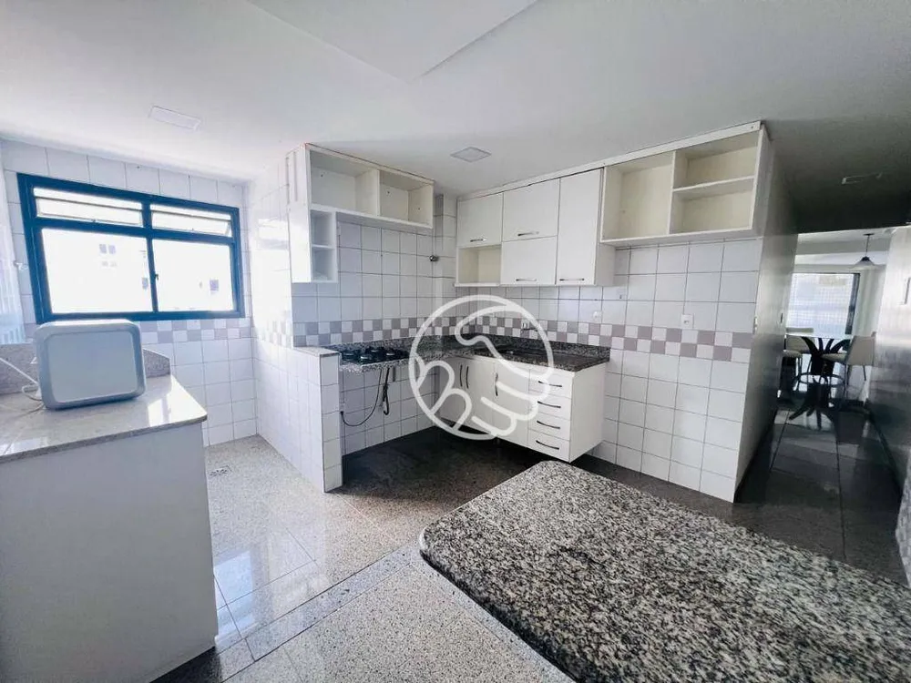 Apartamento, 2 quartos, 81 m² - Foto 3