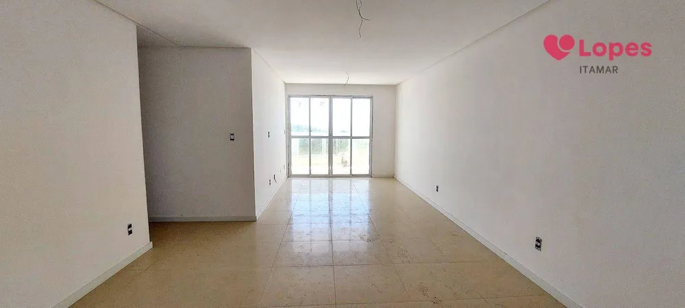Apartamento, 3 quartos, 111 m² - Foto 3