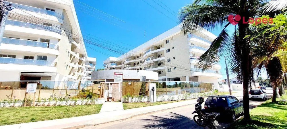 Apartamento, 3 quartos, 111 m² - Foto 2
