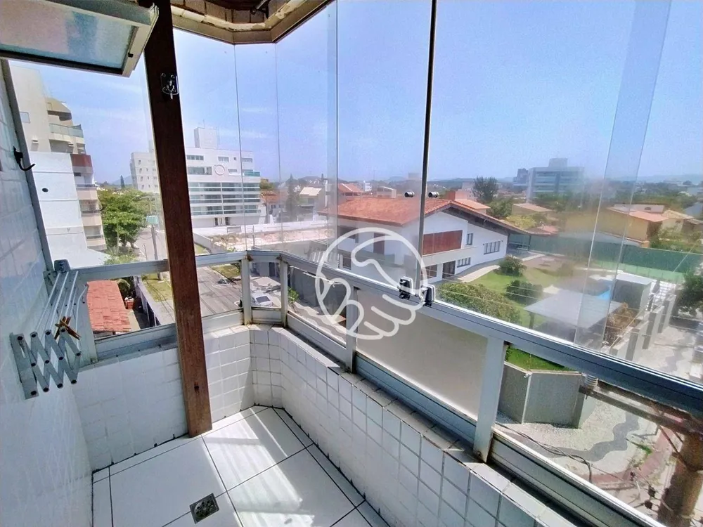 Apartamento, 2 quartos, 83 m² - Foto 2