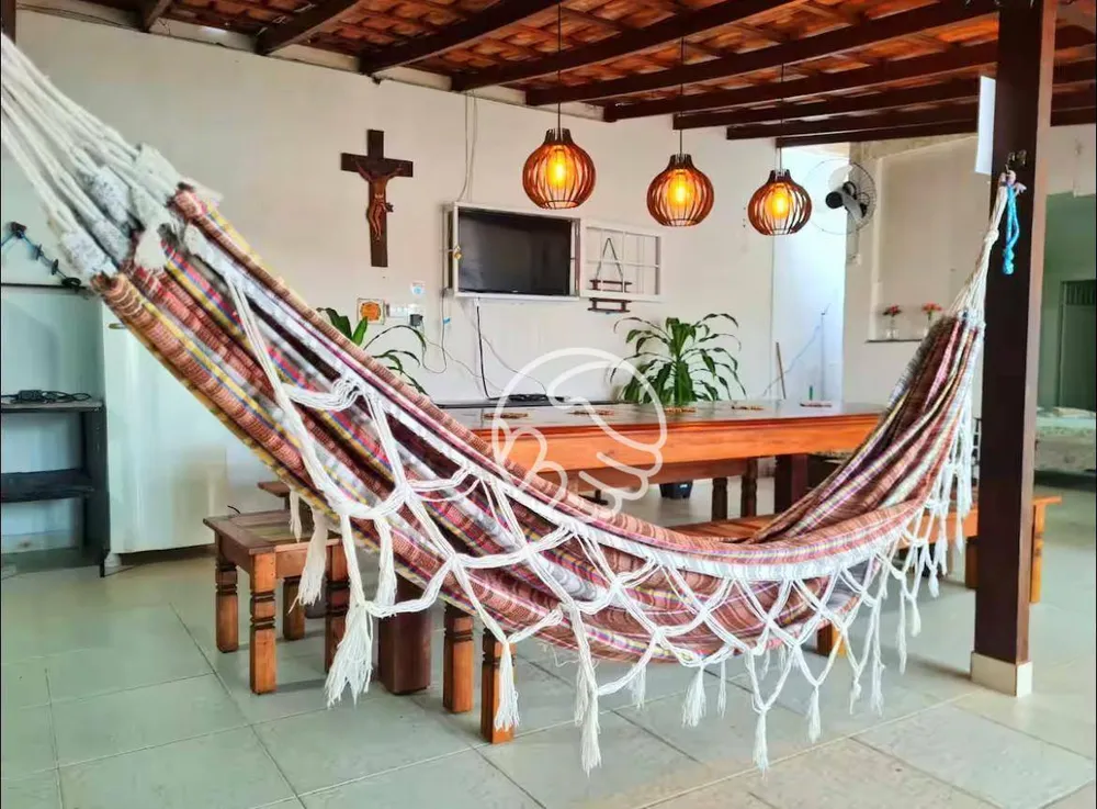 Casa, 4 quartos, 300 m² - Foto 9