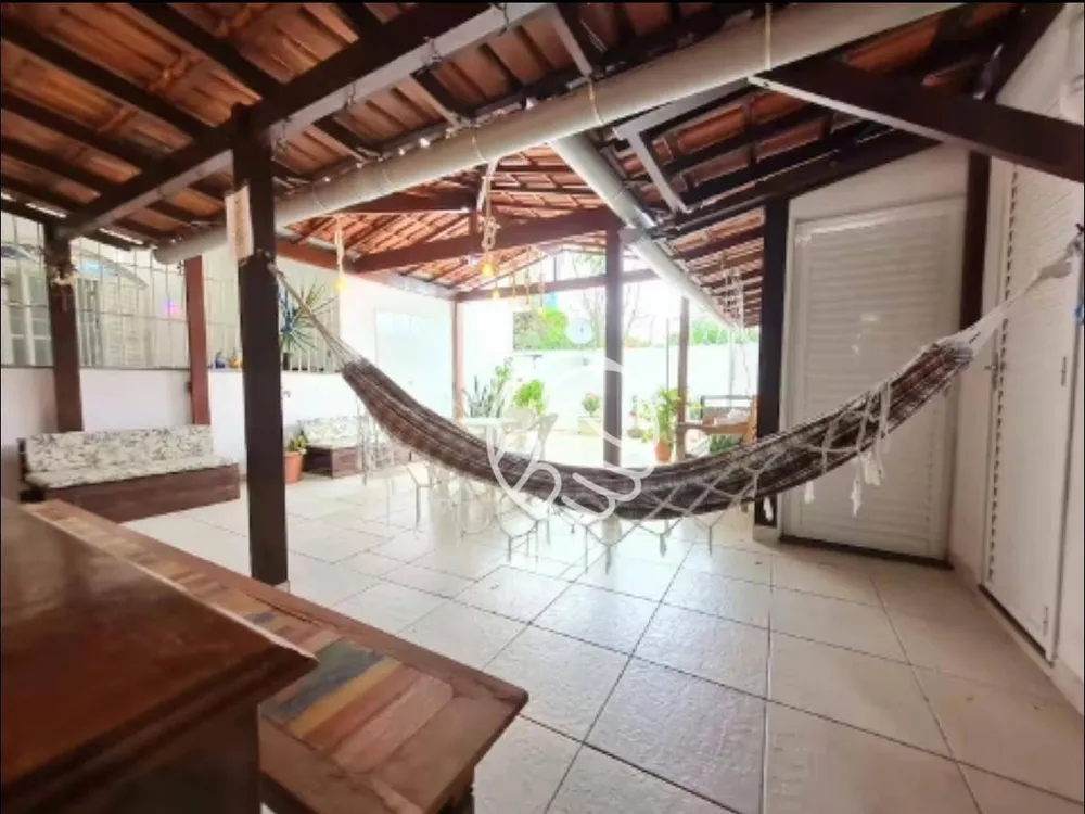 Casa, 4 quartos, 300 m² - Foto 10