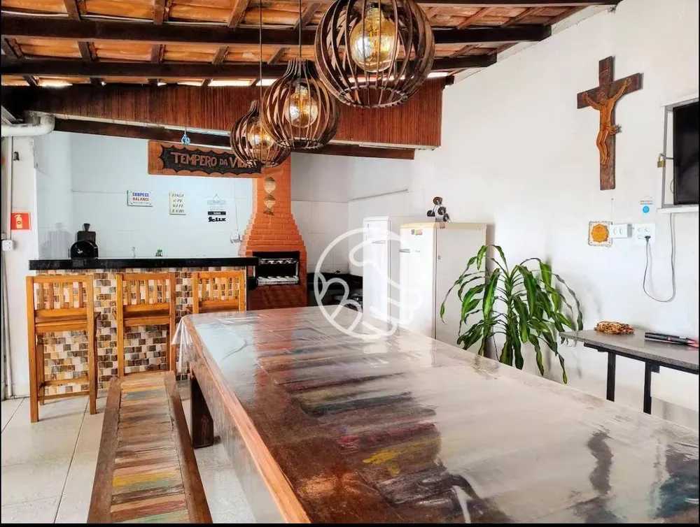 Casa, 4 quartos, 300 m² - Foto 8