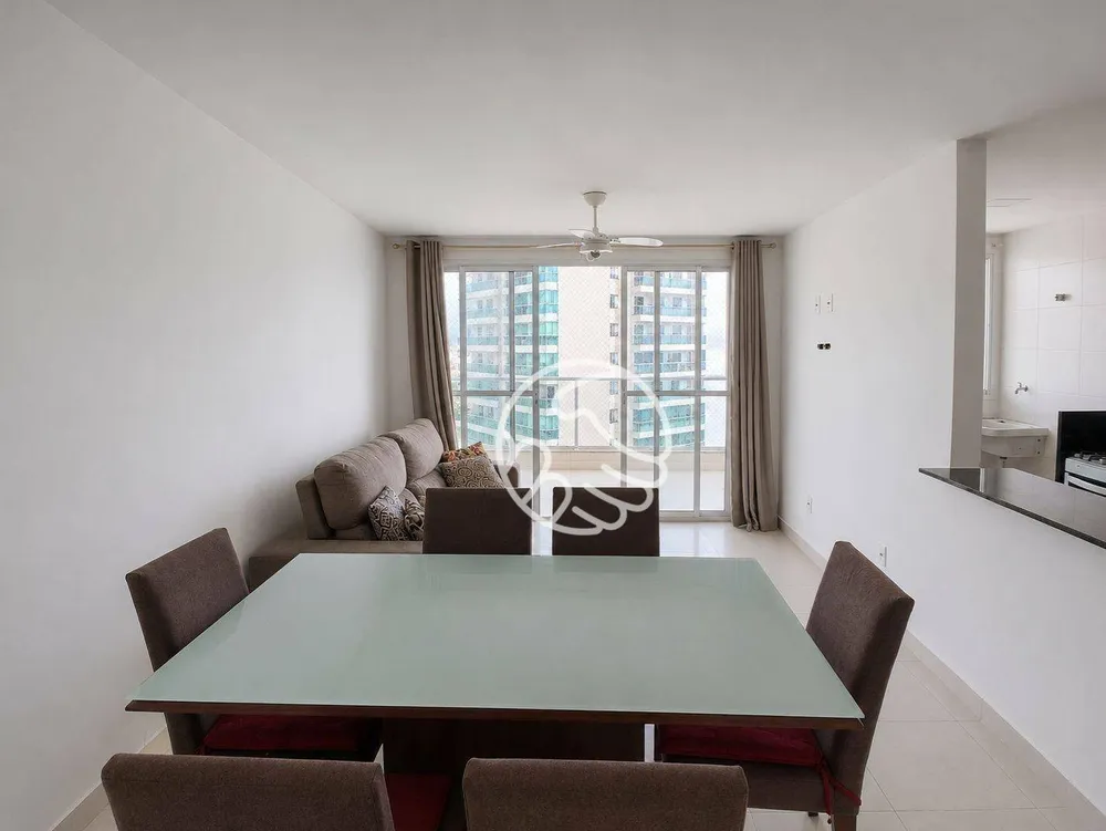 Apartamento, 2 quartos, 73 m² - Foto 3