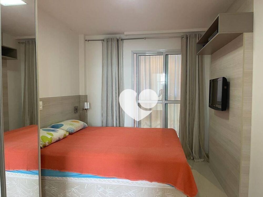 Apartamento à venda com 2 quartos, 94m² - Foto 4