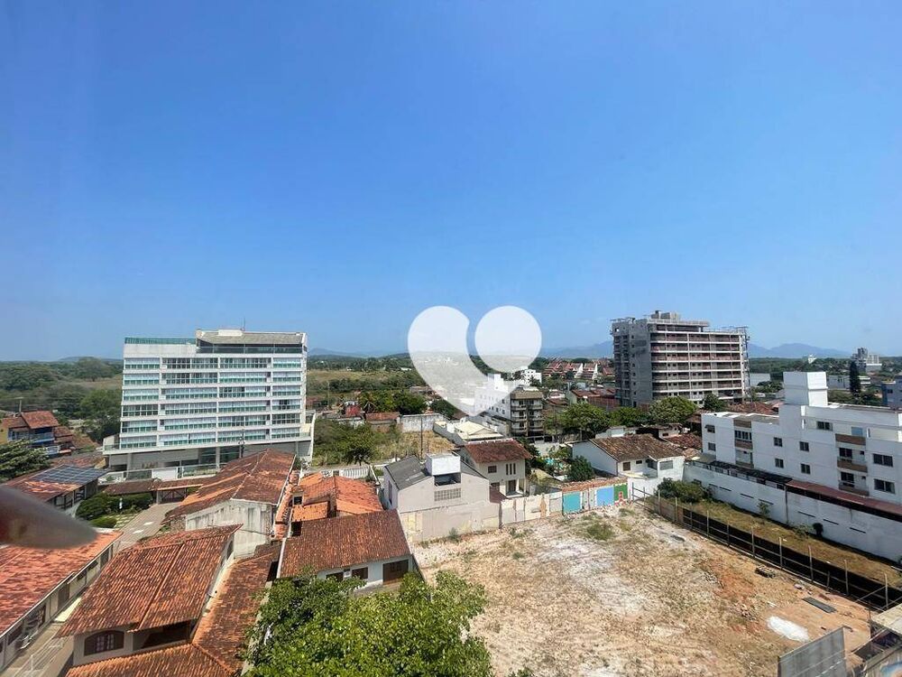 Apartamento à venda com 2 quartos, 94m² - Foto 2