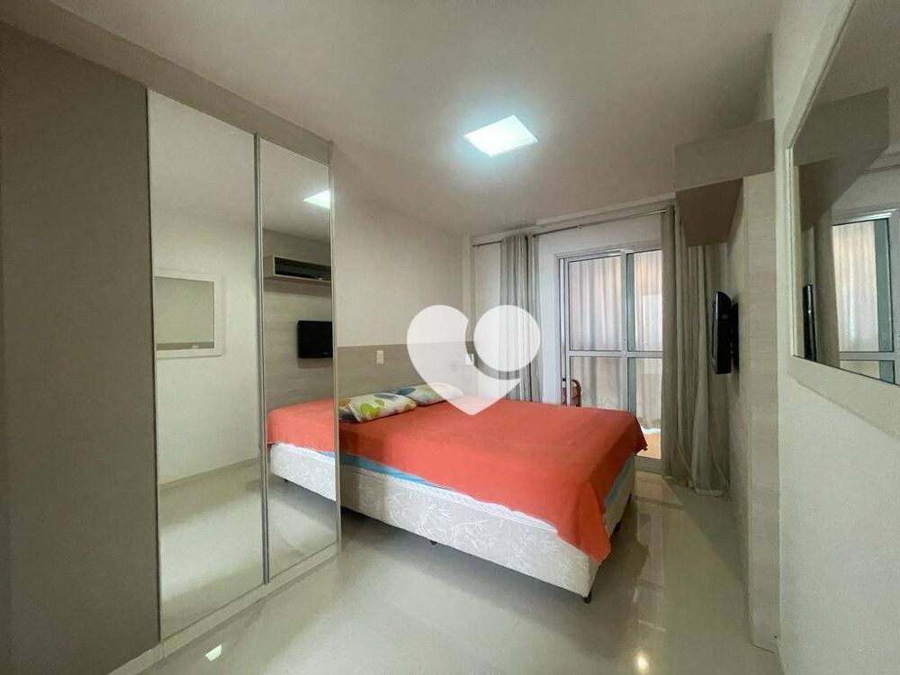 Apartamento à venda com 2 quartos, 94m² - Foto 3
