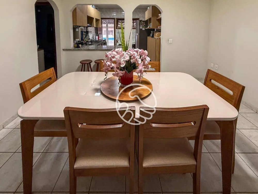 Casa, 7 quartos, 450 m² - Foto 4