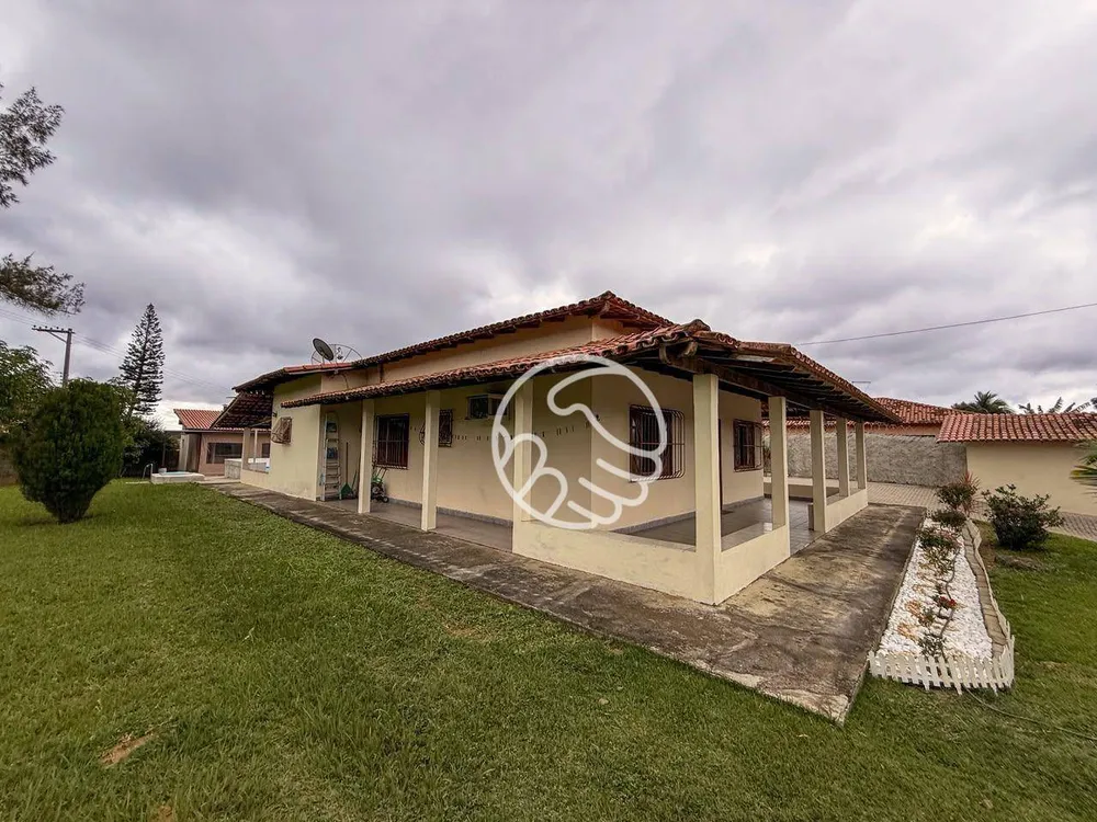 Casa, 7 quartos, 450 m² - Foto 8