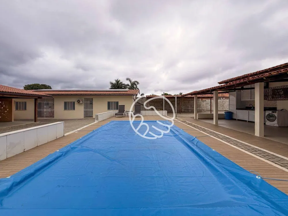 Casa, 7 quartos, 450 m² - Foto 2