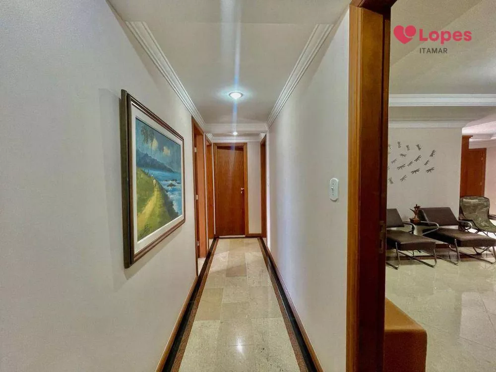 Apartamento à venda com 4 quartos, 180m² - Foto 3