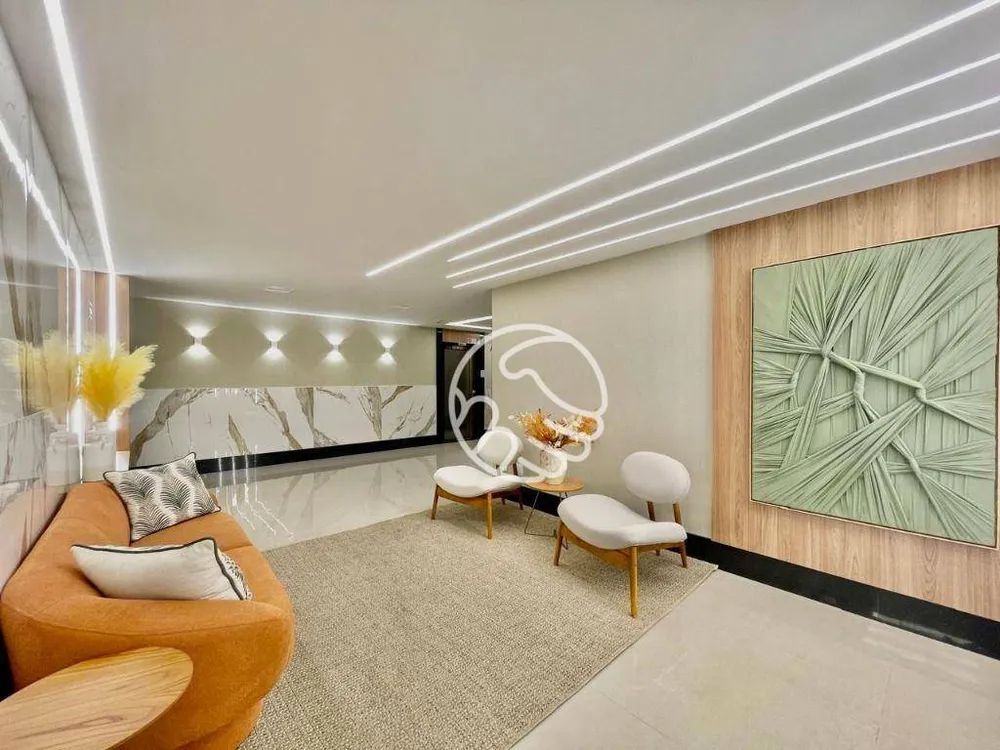 Apartamento, 2 quartos, 69 m² - Foto 6