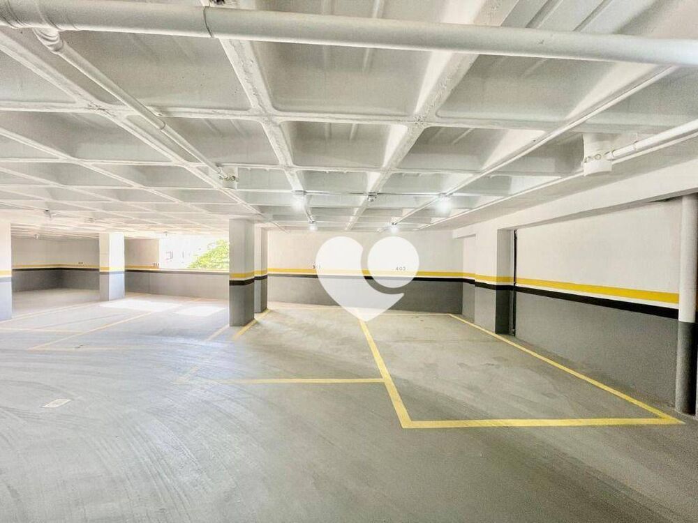 Apartamento à venda com 2 quartos, 69m² - Foto 2