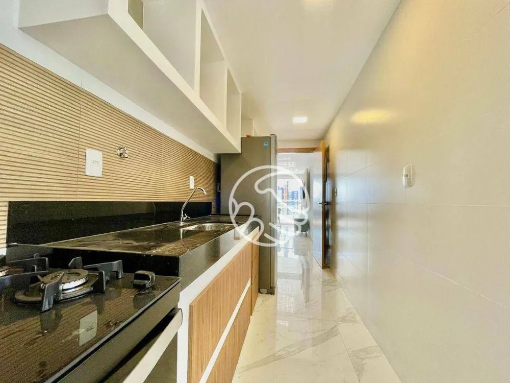 Apartamento, 2 quartos, 69 m² - Foto 7