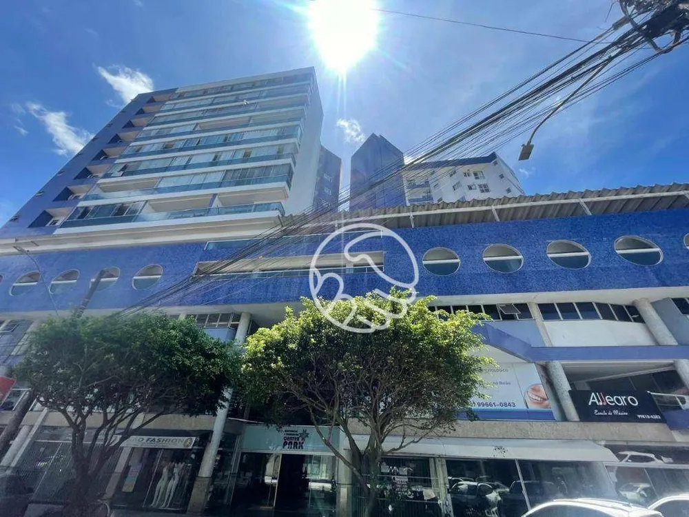Loja-Salão, 36 m² - Foto 13