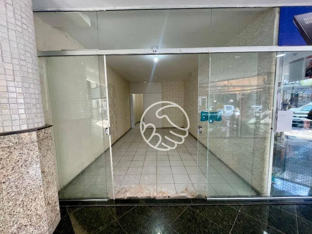 Loja-Salão, 36 m² - Foto 2