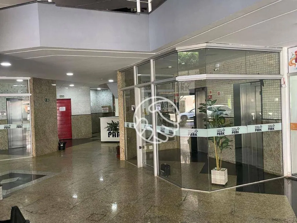 Loja-Salão, 36 m² - Foto 10