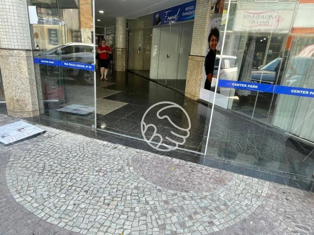 Loja-Salão, 36 m² - Foto 11