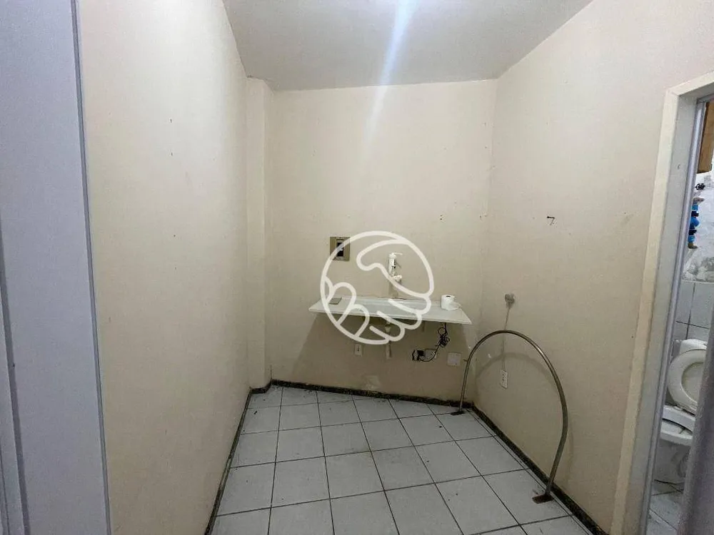 Loja-Salão, 36 m² - Foto 5