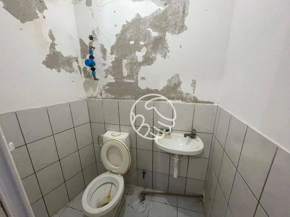 Loja-Salão, 36 m² - Foto 6