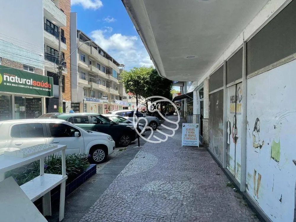 Loja-Salão, 36 m² - Foto 8