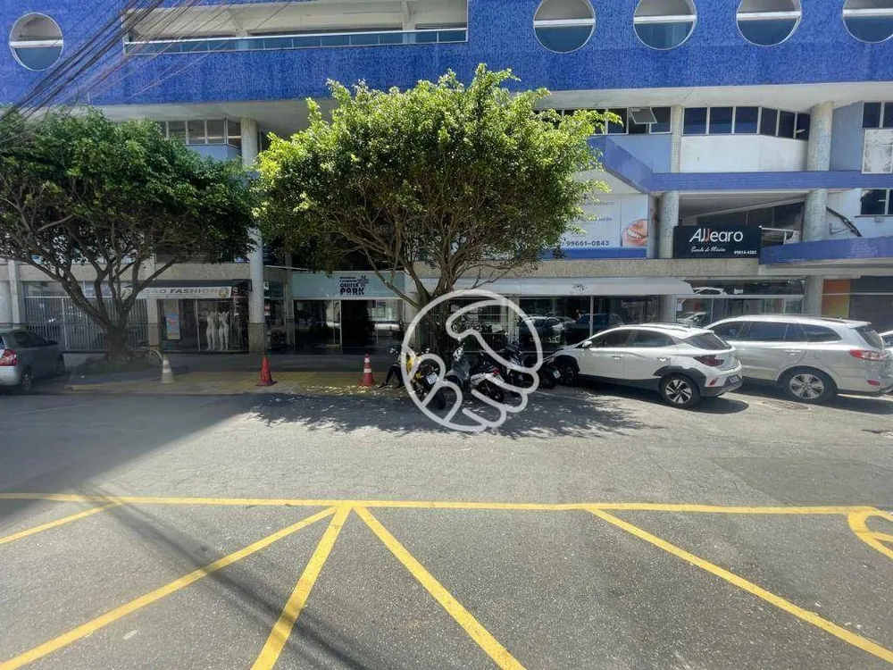 Loja-Salão, 36 m² - Foto 14