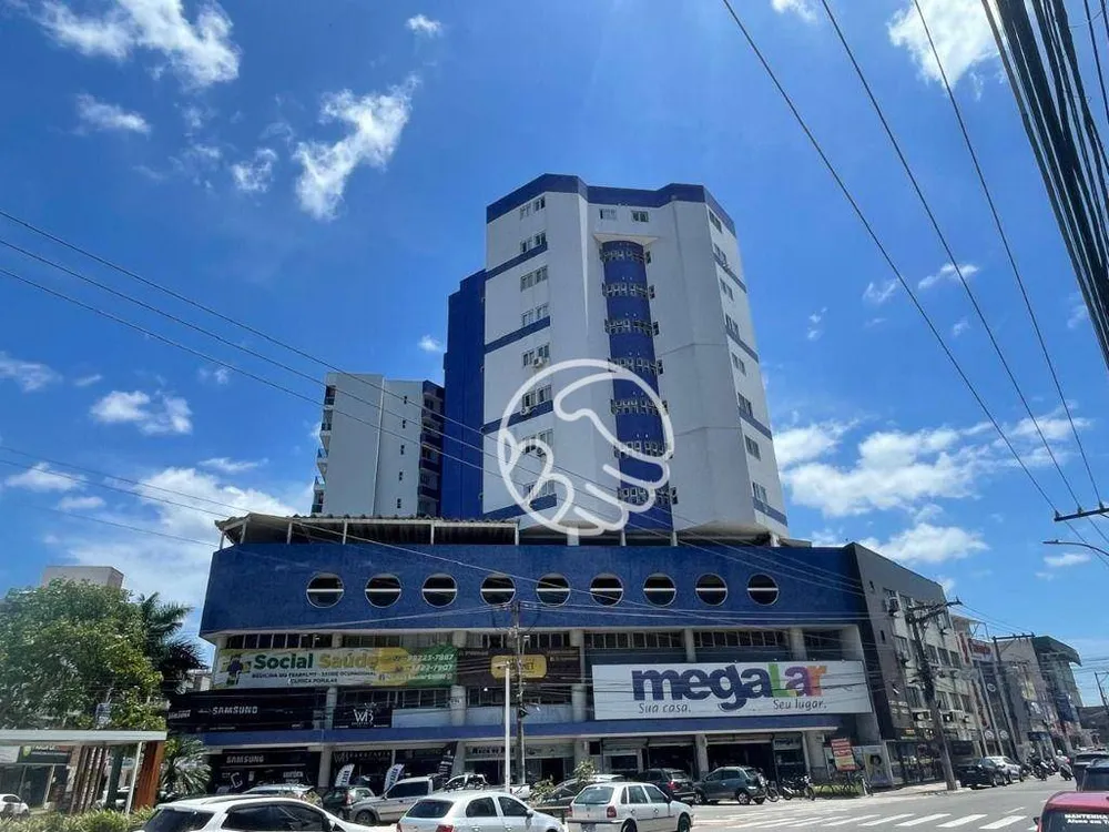Loja-Salão, 36 m² - Foto 15