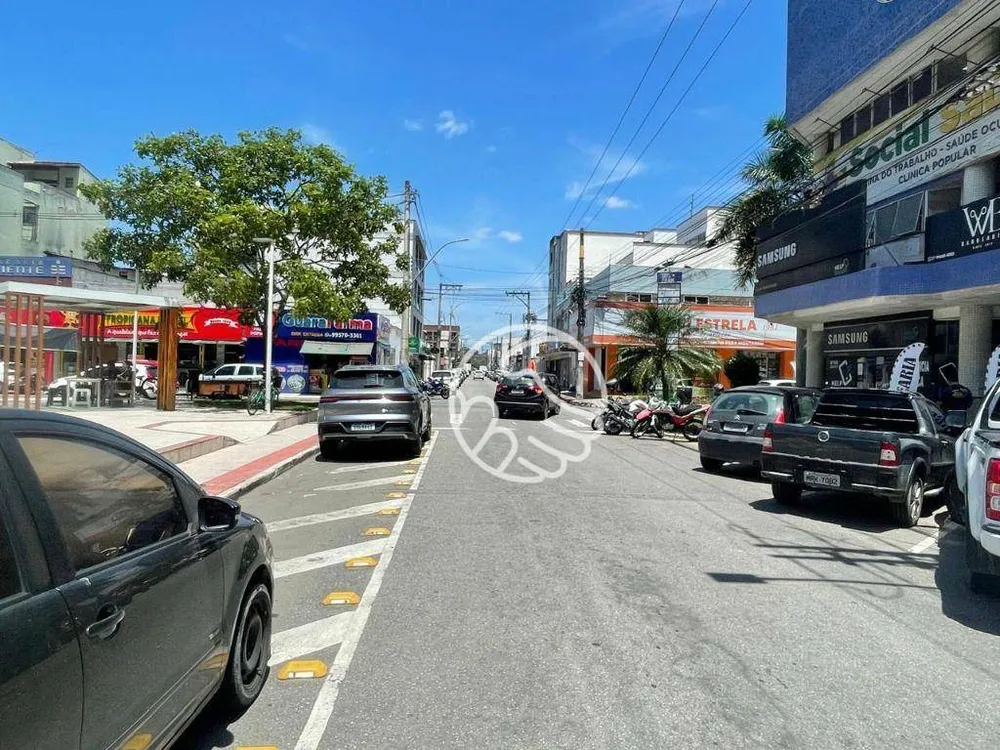 Loja-Salão, 36 m² - Foto 9