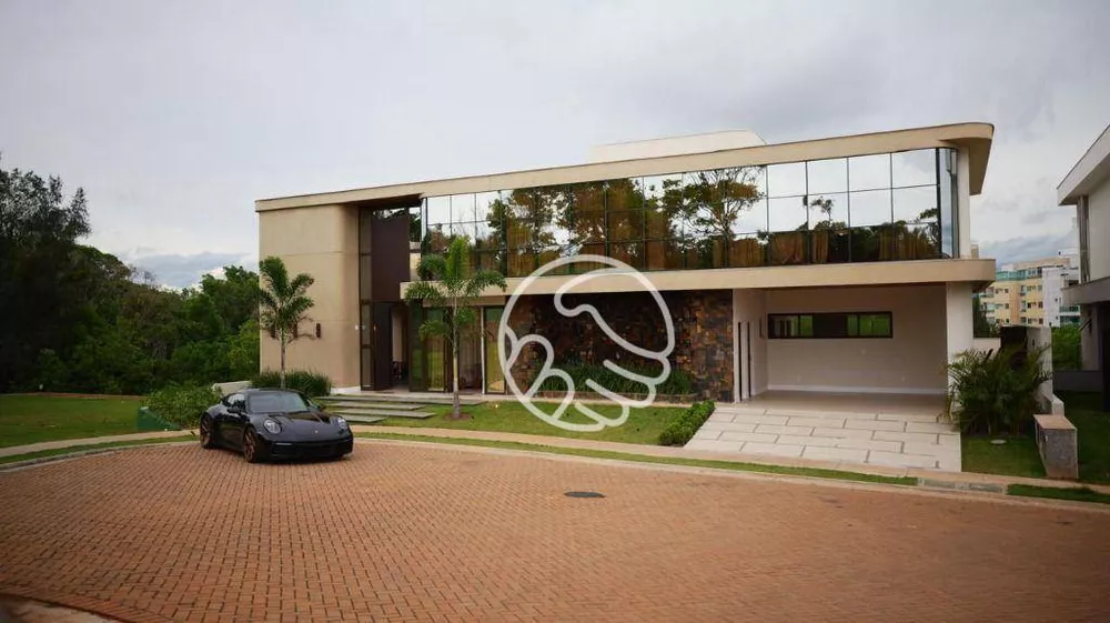 Casa de Condomínio, 4 quartos - Foto 15