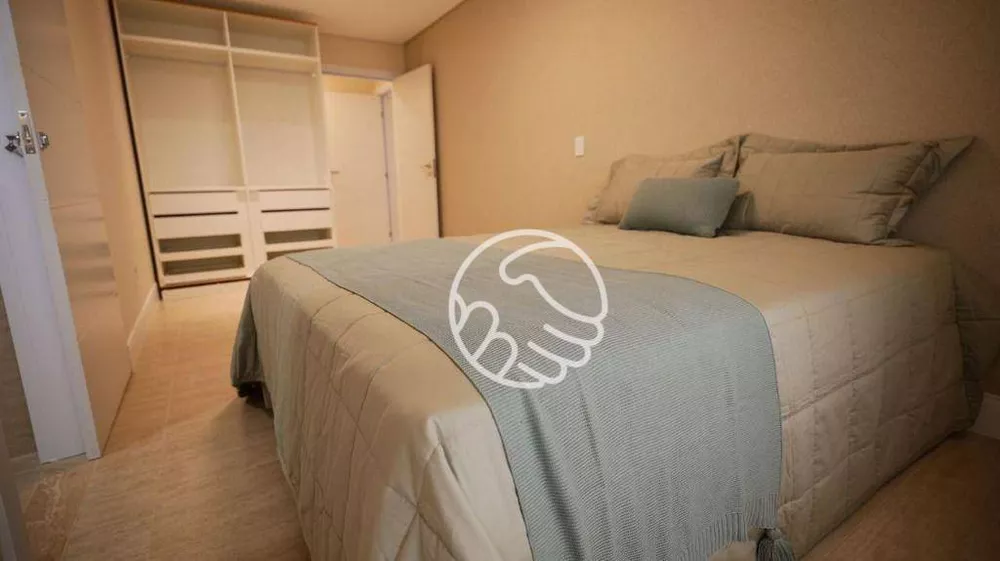 Casa de Condomínio, 4 quartos - Foto 5