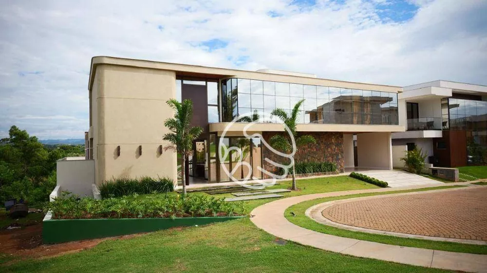Casa de Condomínio, 4 quartos - Foto 17