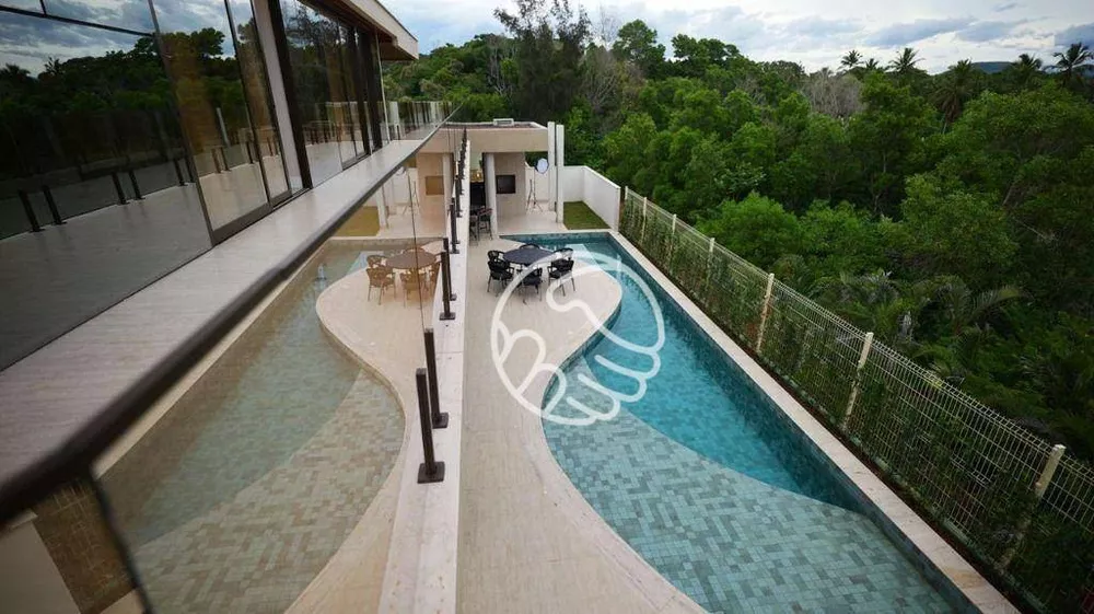 Casa de Condomínio, 4 quartos - Foto 6