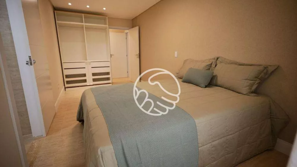 Casa de Condomínio, 4 quartos - Foto 20