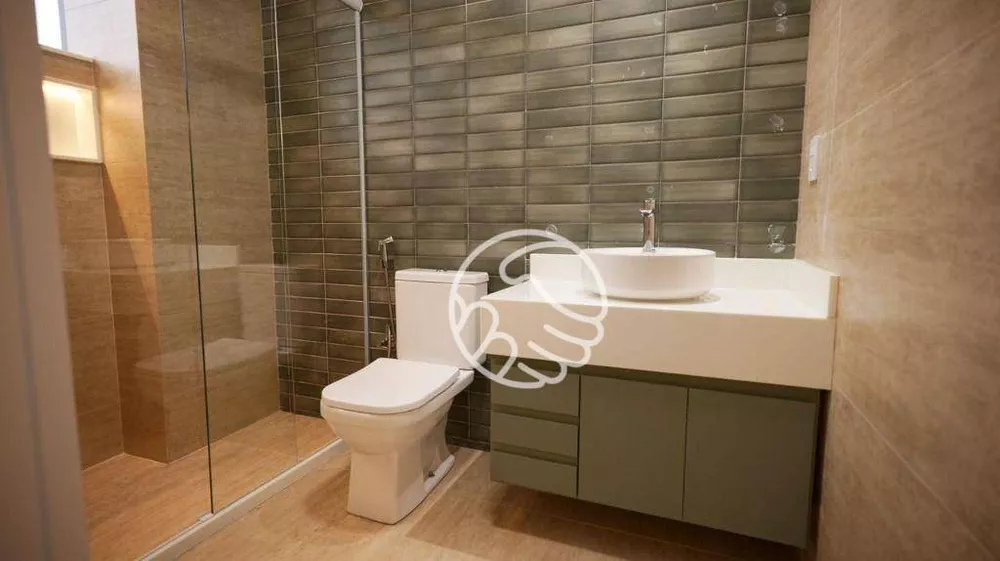 Casa de Condomínio, 4 quartos - Foto 2